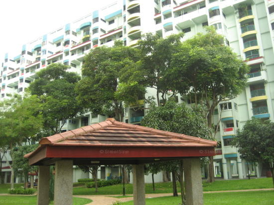 Ang Mo Kio Avenue 3 thumbnail photo